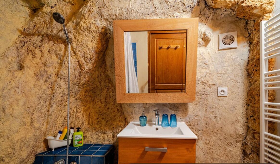 Photo of Bathroom in Pont-en-Royans
