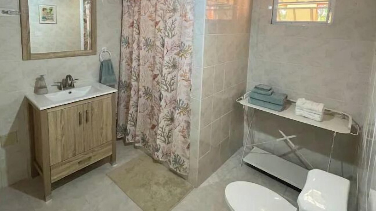 Photo of Bathroom in Guzman Arriba