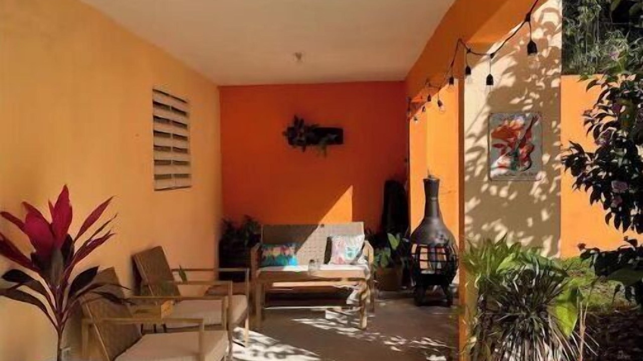 Photo of Patio Balcony in Guzman Arriba