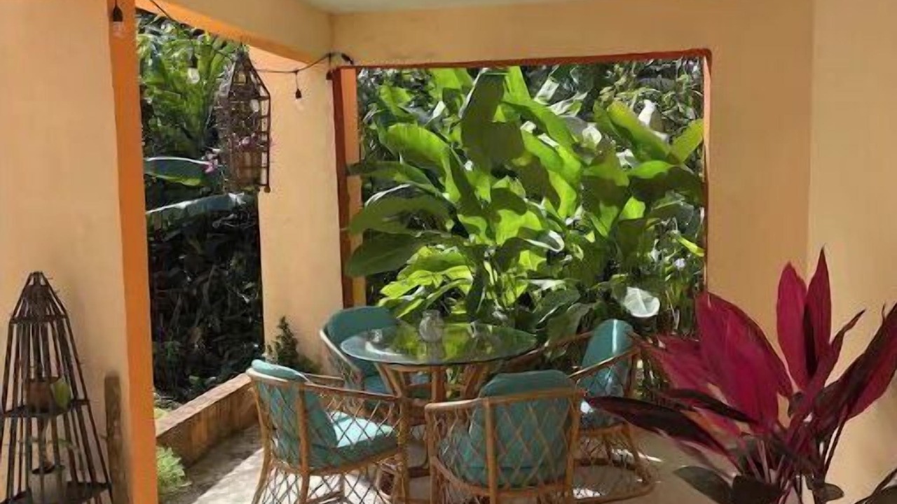 Photo of Outdoor in Guzman Arriba
