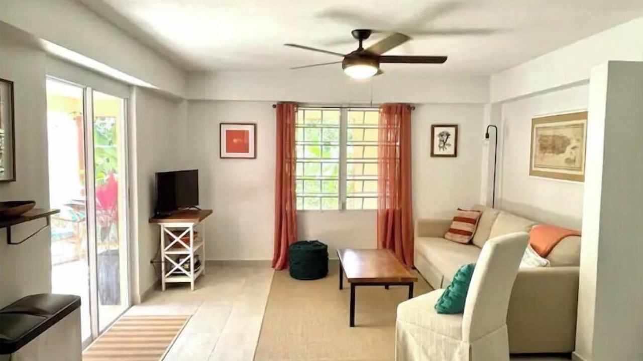 Photo of Livingroom in Guzman Arriba