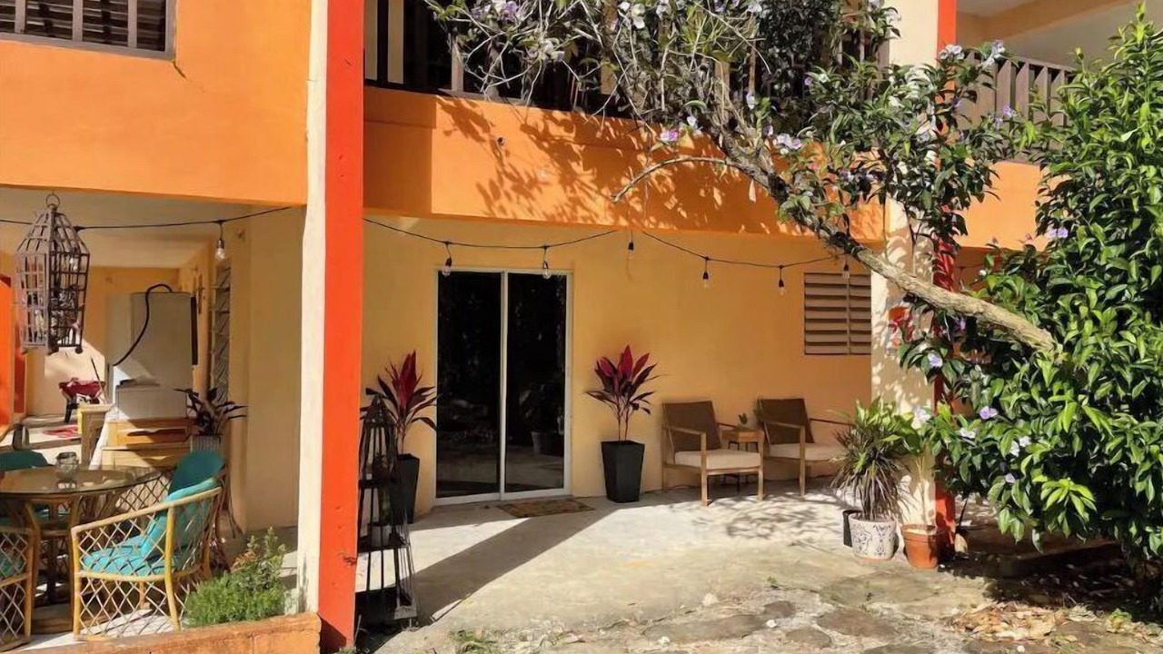Photo of Outdoor in Guzman Arriba