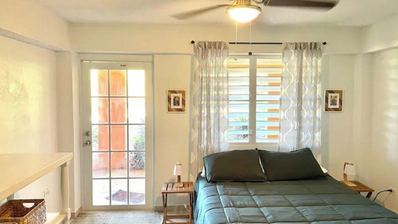 Photo of Bedroom in Guzman Arriba