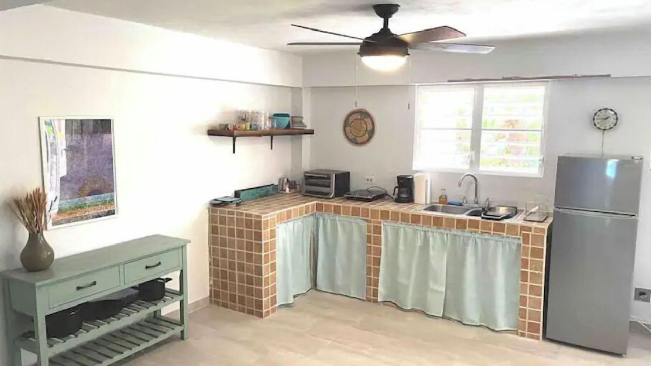 Photo of Kitchen in Guzman Arriba