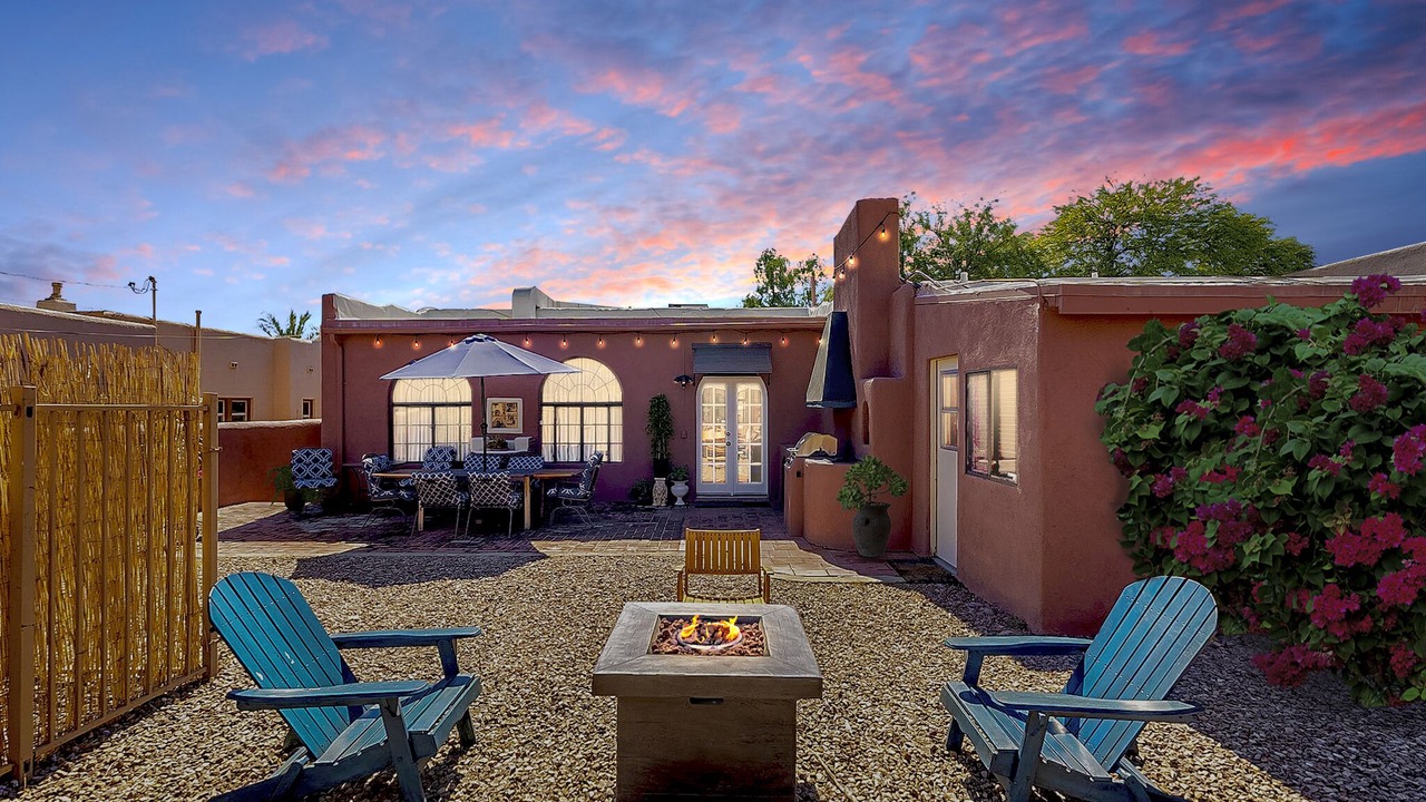 Photo of Outdoor in Sam Hughes