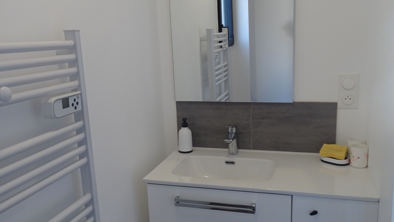 Photo of Bathroom in Erquy