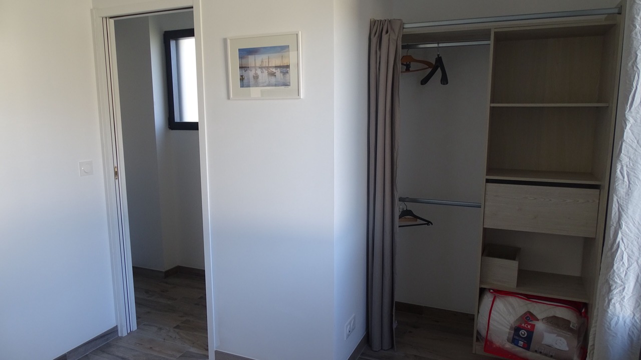 Photo of Bedroom in Erquy