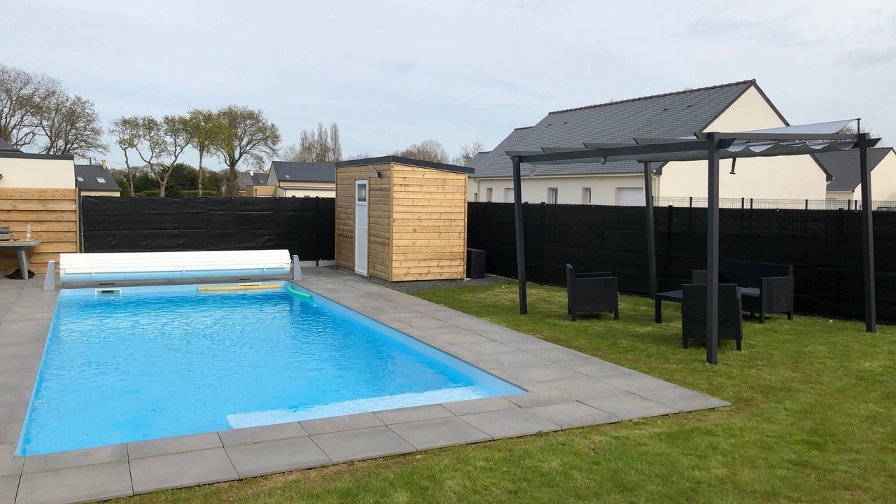 Photo of Outdoor in Erquy