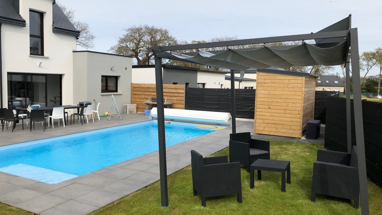 Photo of Outdoor in Erquy