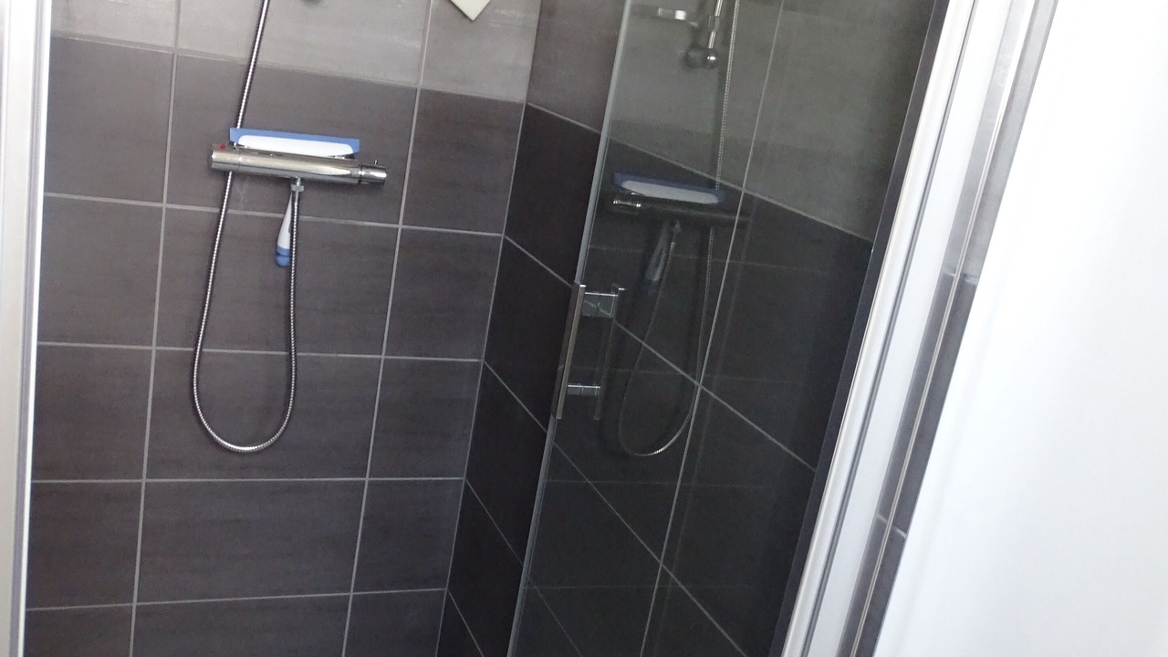 Photo of Bathroom in Erquy