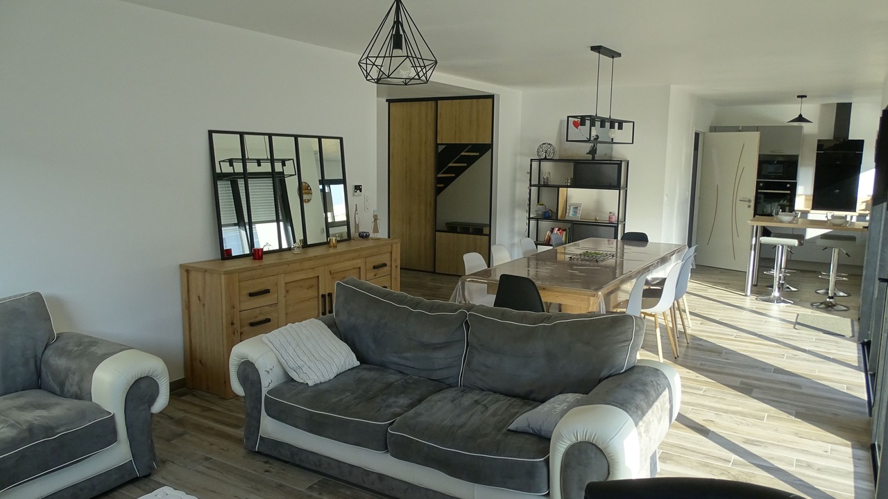 Photo of Livingroom in Erquy
