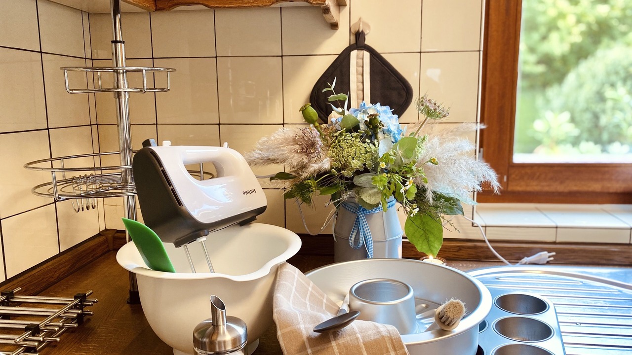 Photo of Kitchen in Wendelstein
