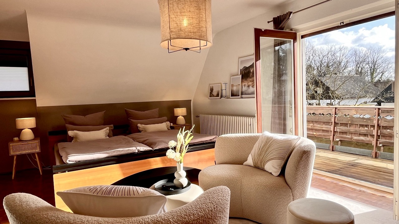 Photo of Bedroom in Wendelstein