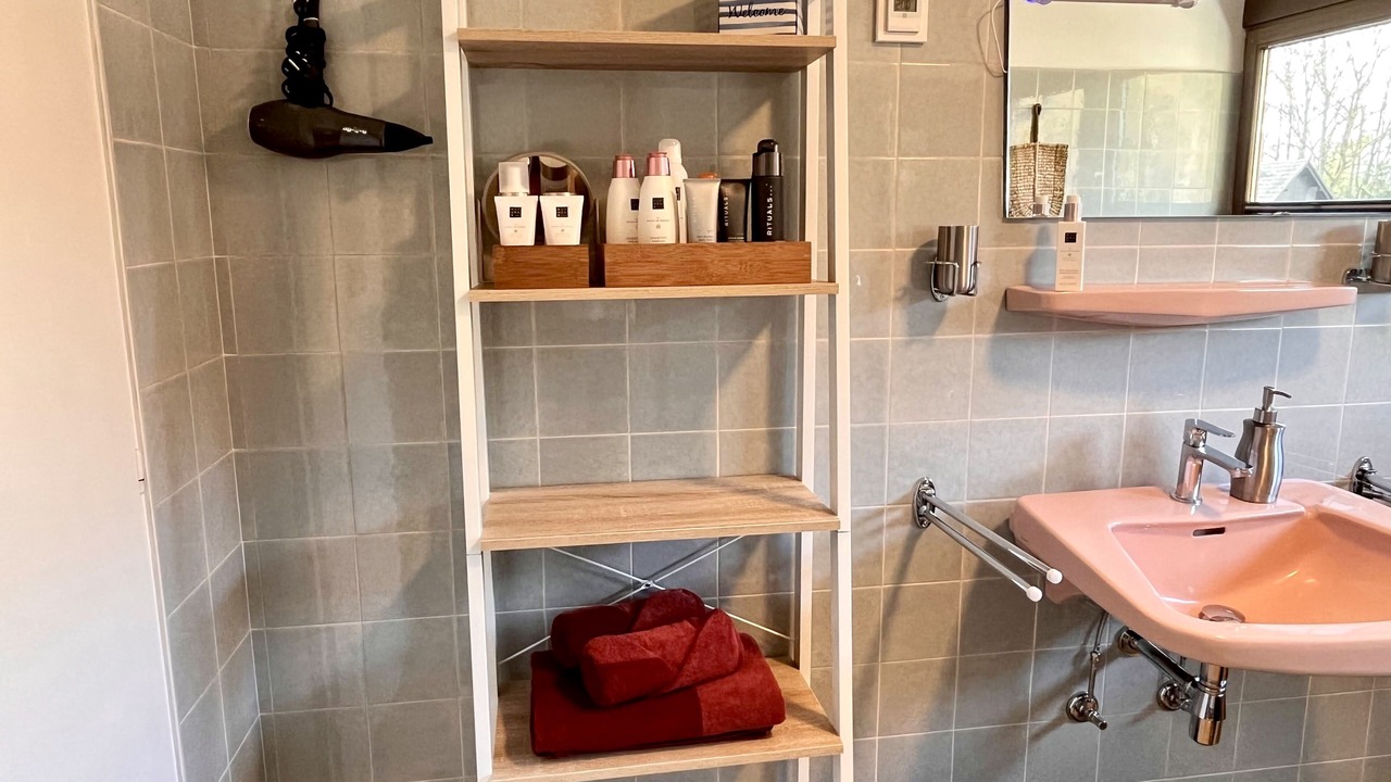 Photo of Bathroom in Wendelstein
