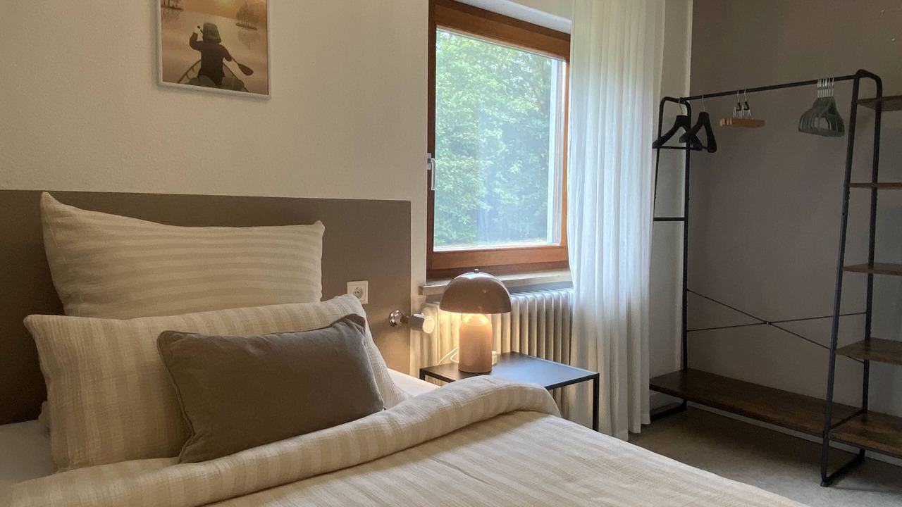 Photo of Bedroom in Wendelstein