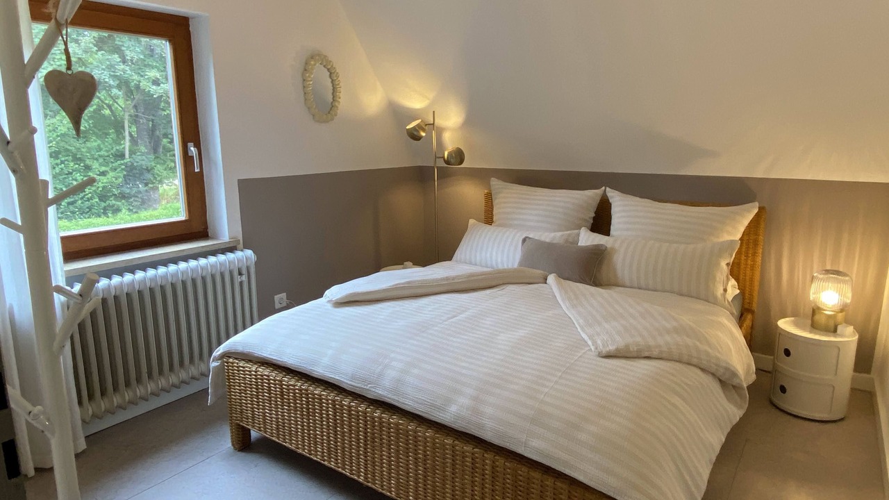 Photo of Bedroom in Wendelstein