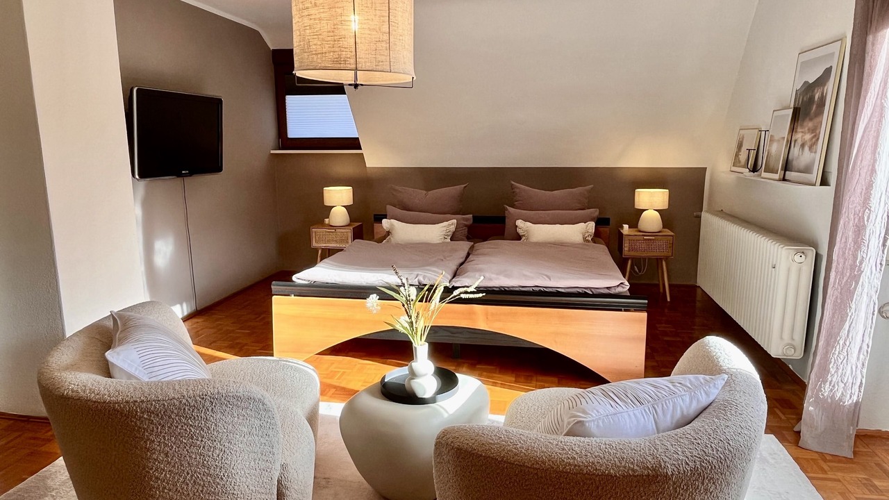 Photo of Bedroom in Wendelstein