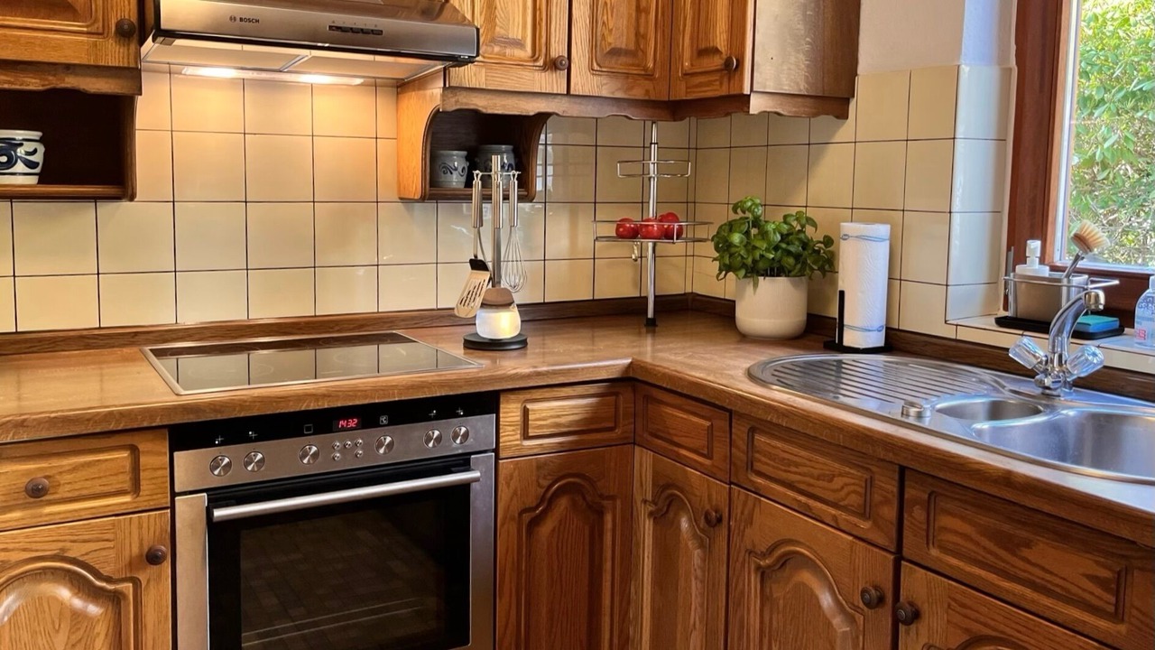 Photo of Kitchen in Wendelstein