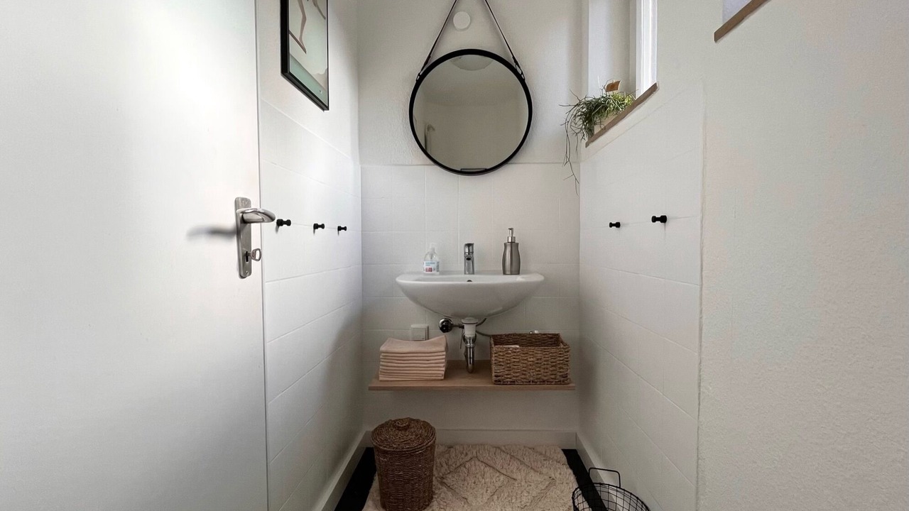 Photo of Bathroom in Wendelstein
