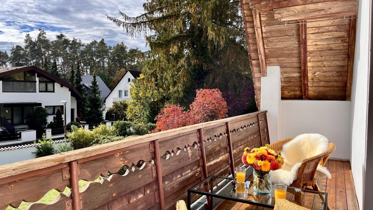 Photo of Outdoor in Wendelstein
