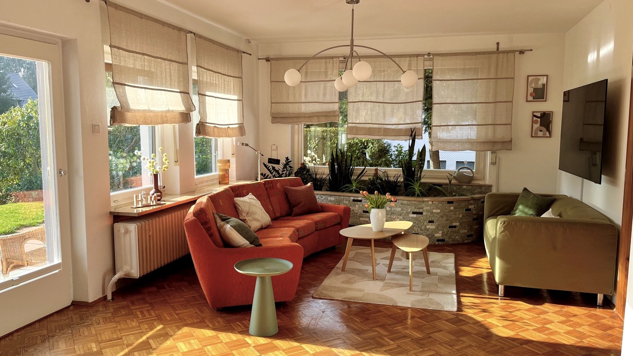 Photo of Livingroom in Wendelstein
