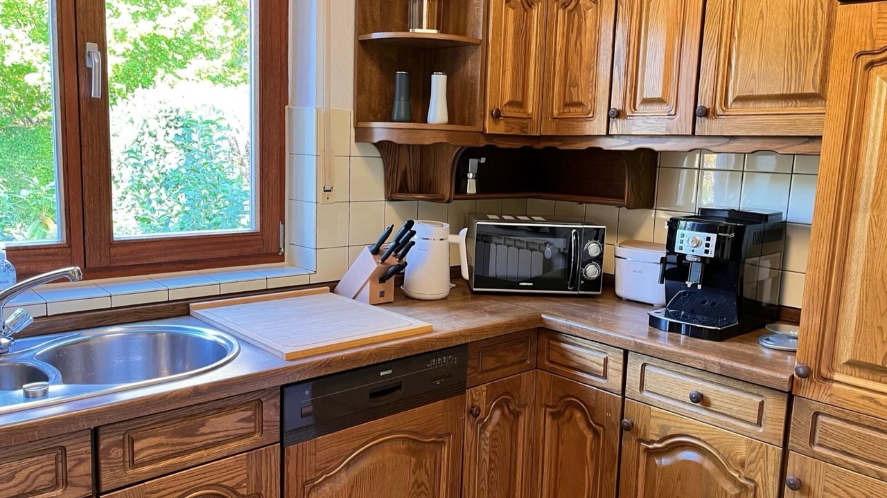 Photo of Kitchen in Wendelstein