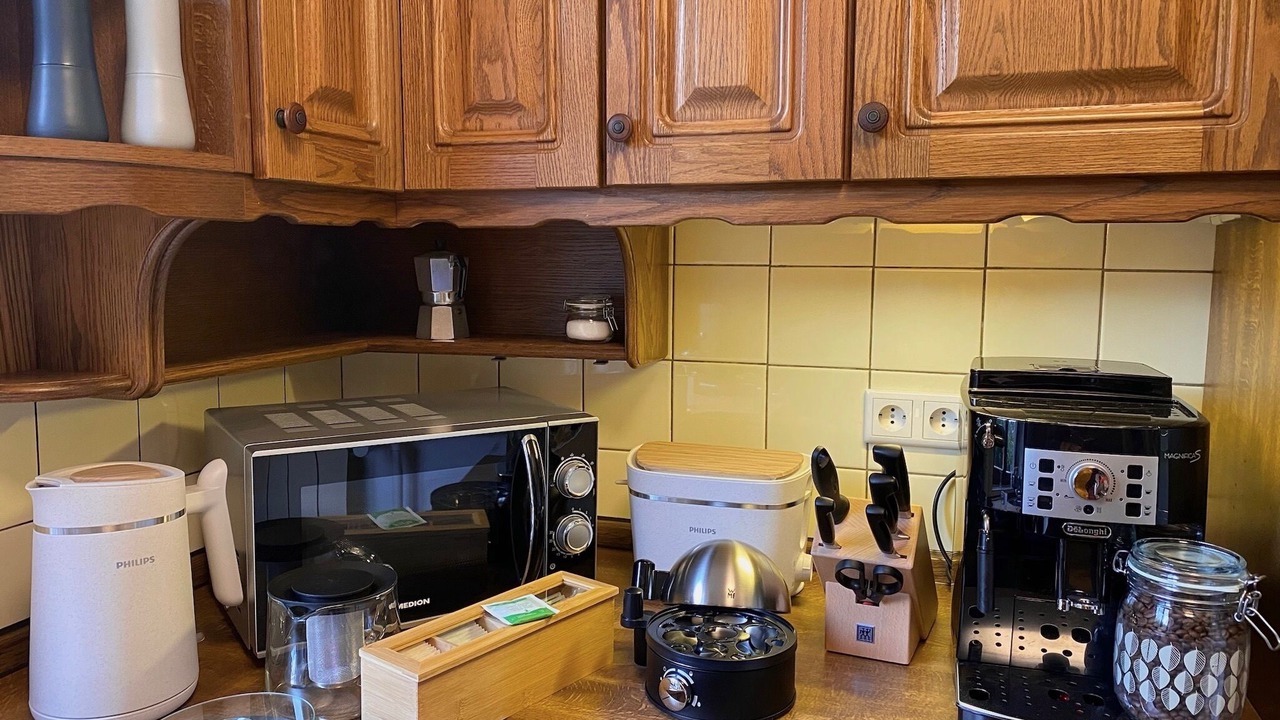 Photo of Kitchen in Wendelstein