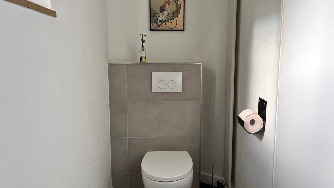 Photo of Bathroom in Wendelstein