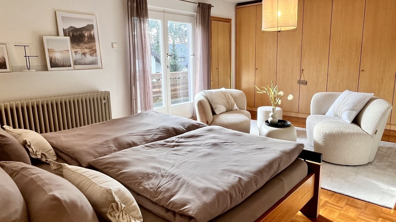 Photo of Bedroom in Wendelstein