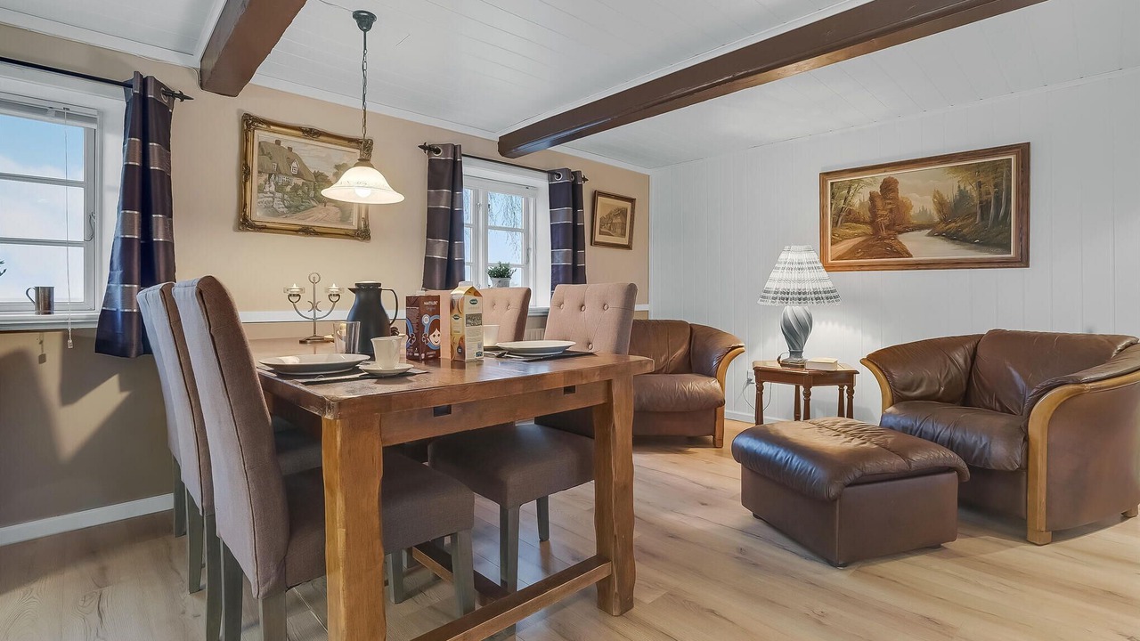 Photo of Bedroom in Emmerlev