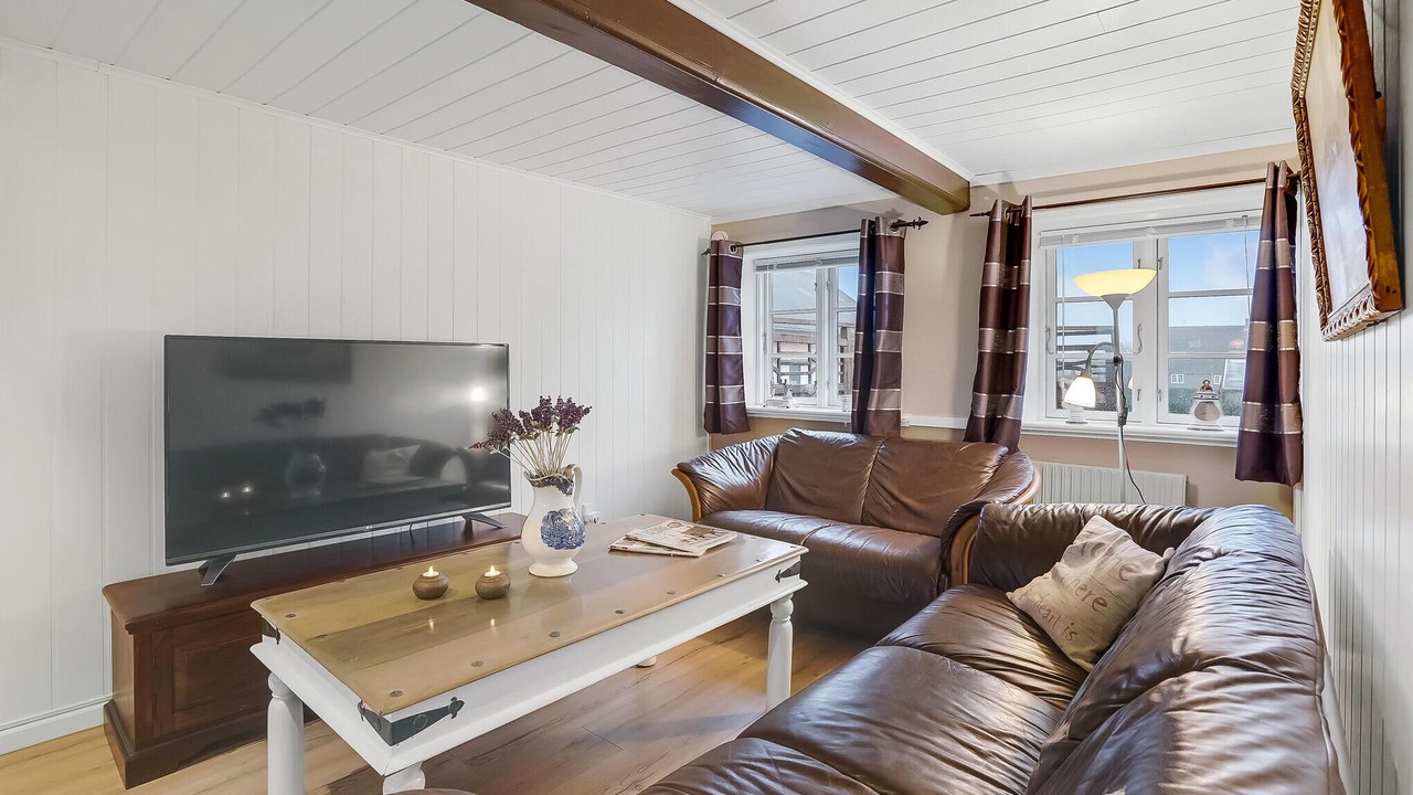 Photo of Bedroom in Emmerlev
