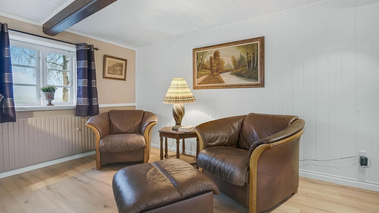 Photo of Bedroom in Emmerlev
