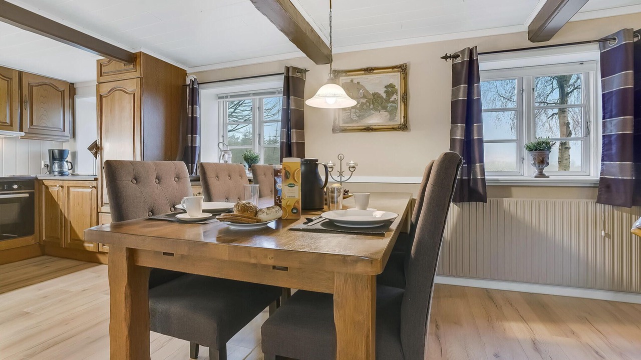 Photo of Bedroom in Emmerlev