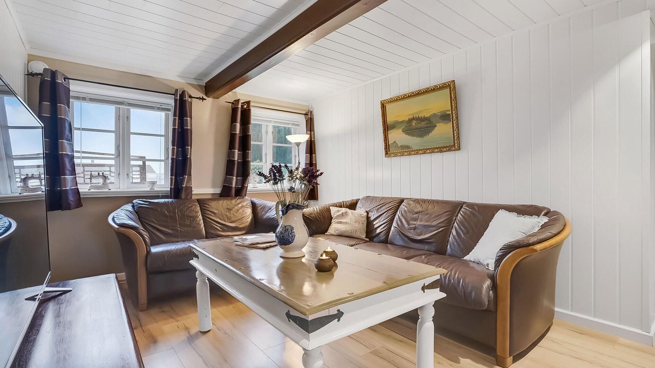 Photo of Bedroom in Emmerlev