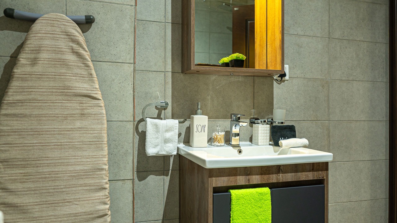 Photo of Bathroom in Labadi