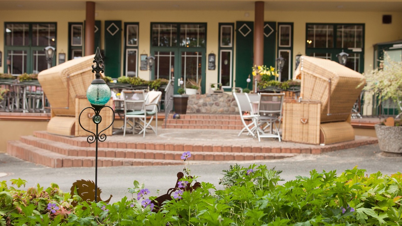 Photo of Outdoor in Alt-Ruppin