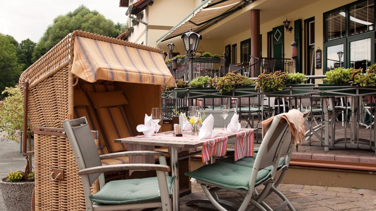 Photo of Outdoor in Alt-Ruppin