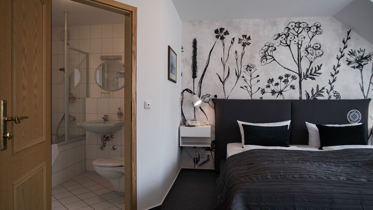 Photo of Bedroom in Alt-Ruppin