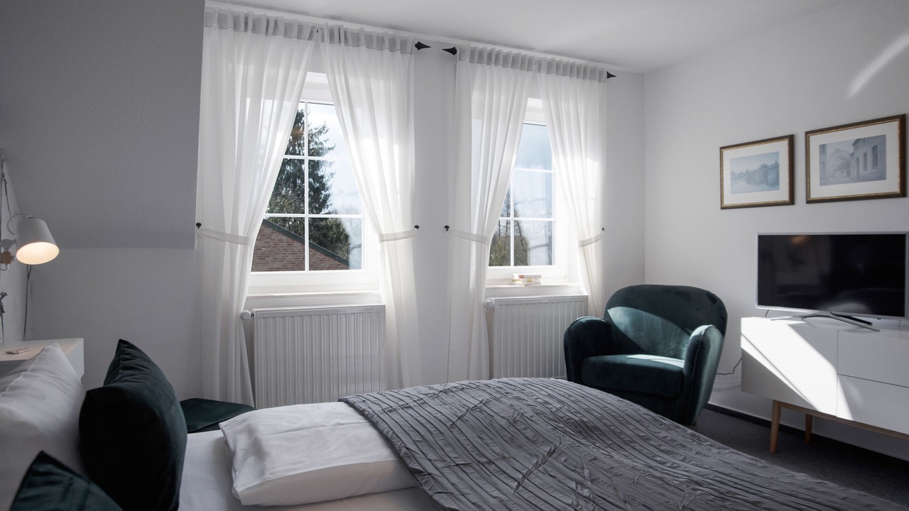 Photo of Bedroom in Alt-Ruppin