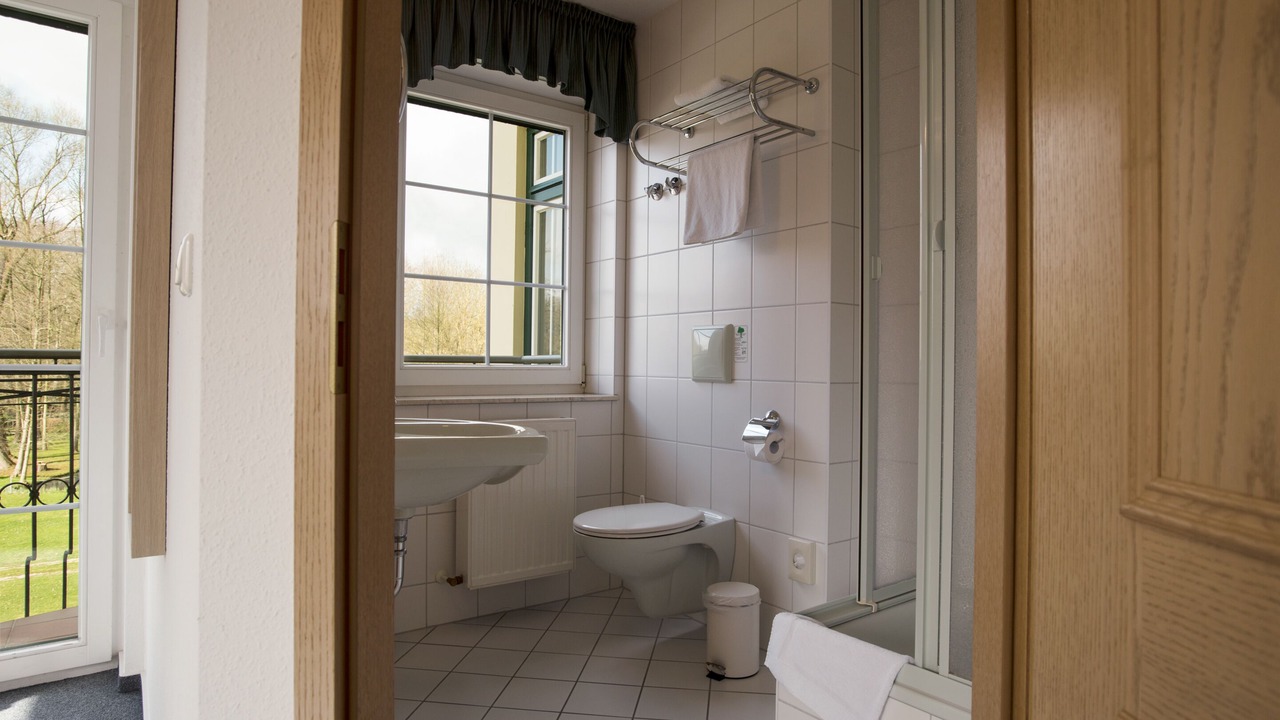 Photo of Bathroom in Alt-Ruppin