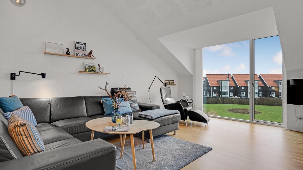 Photo of Bedroom in Juelsminde