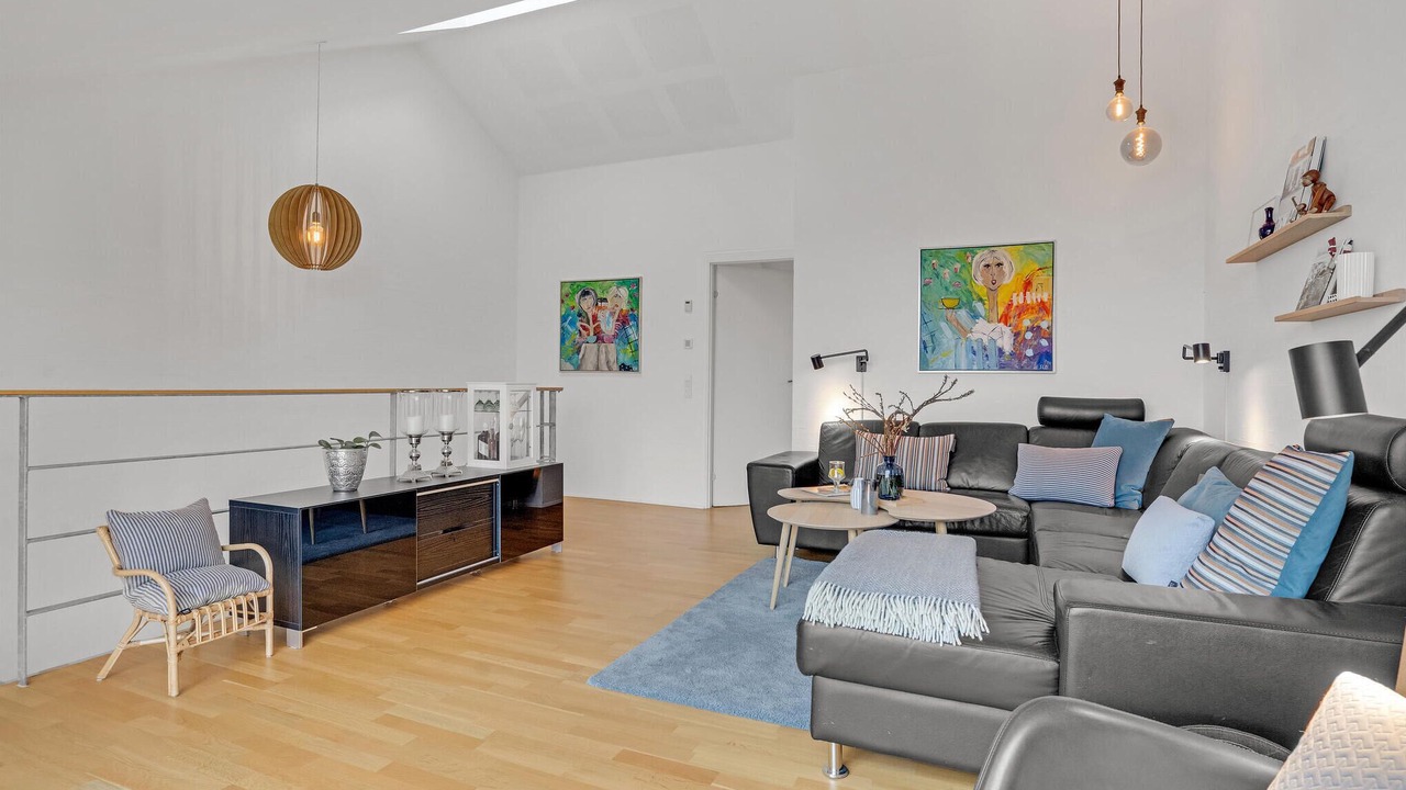 Photo of Bedroom in Juelsminde