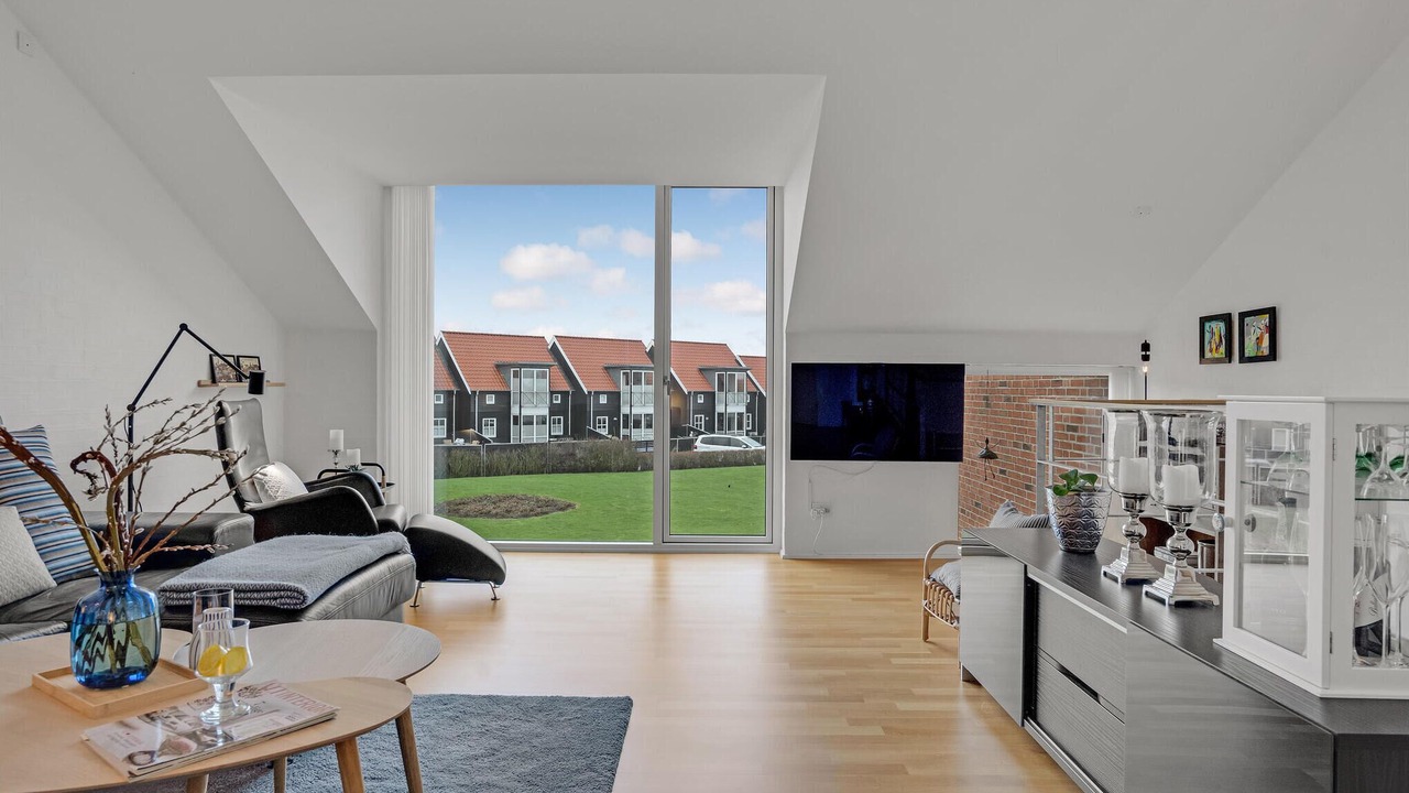 Photo of Bedroom in Juelsminde