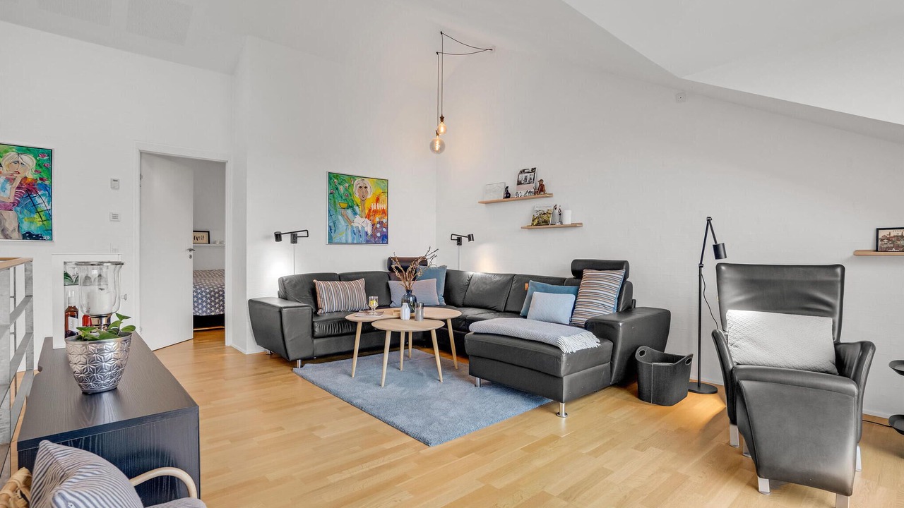 Photo of Bedroom in Juelsminde