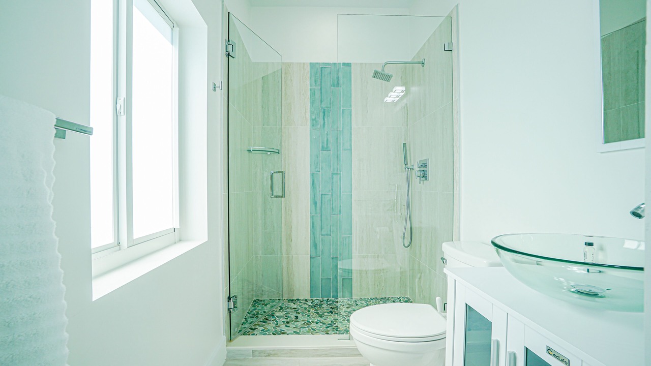 Photo of Bathroom in Little Venice