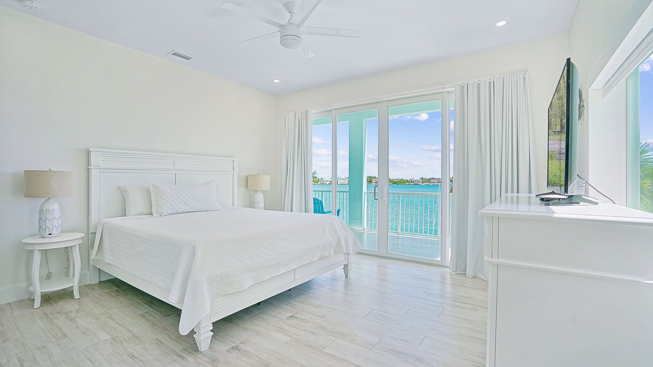 Photo of Bedroom in Little Venice