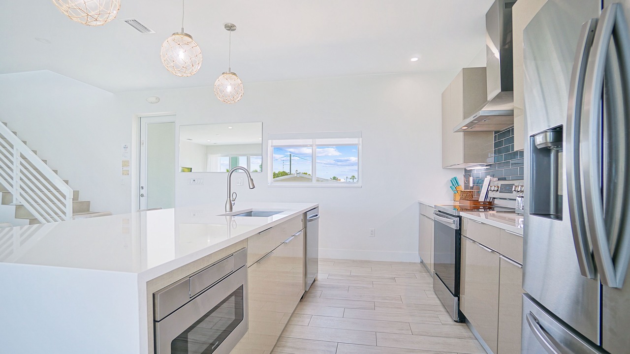 Photo of Kitchen in Little Venice