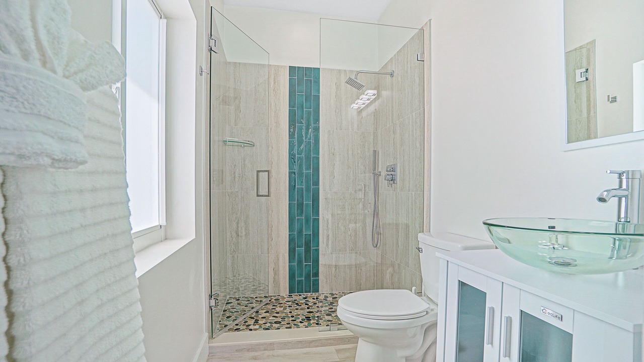 Photo of Bathroom in Little Venice