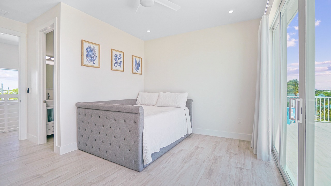 Photo of Bedroom in Little Venice