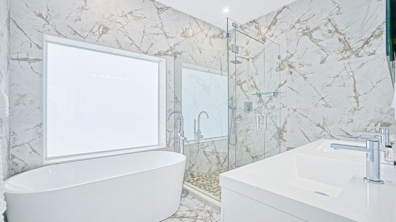 Photo of Bathroom in Little Venice